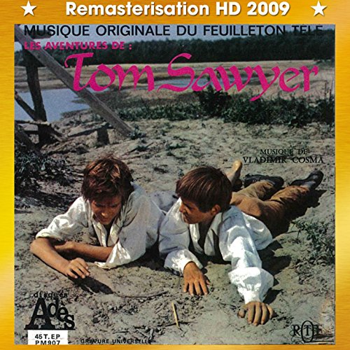 générique tom sawyer mp3