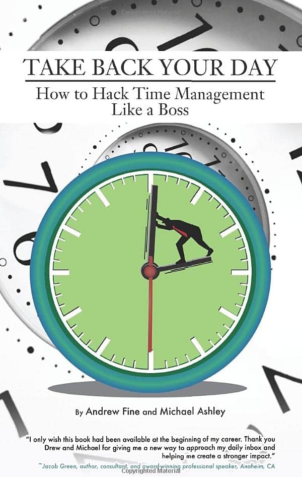 The 25 Best Time Management Tools & Techniques: How to Get More