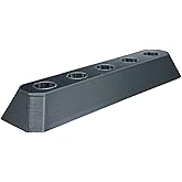 Slide Stand-14mm Five Spaces (Black)