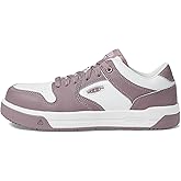 KEEN Utility Womens Overton Low Height Composite Toe Lightweight Durable Work Sneakers