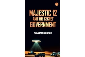 Majestic 12 and the Secret Government