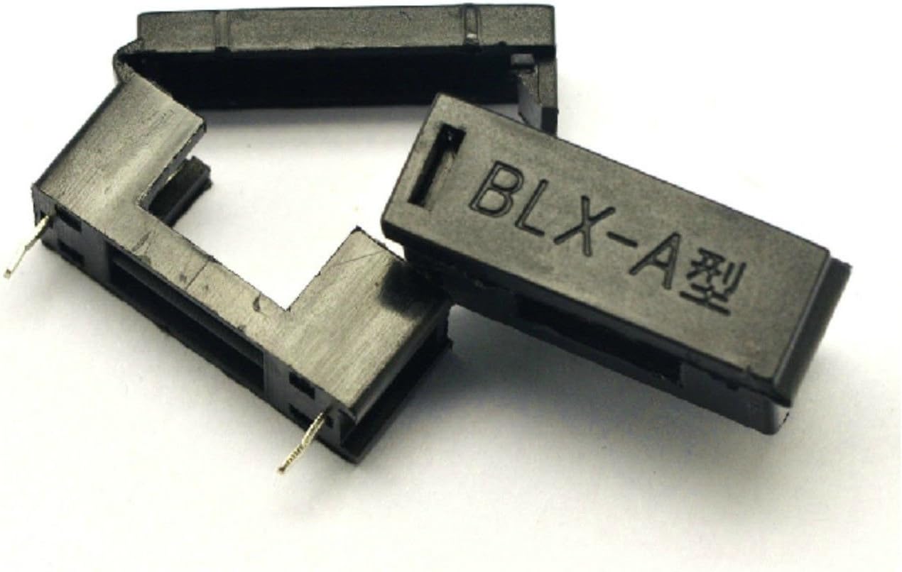 Blx a предохранитель