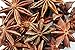 (8 OZ) 100% ALL Natural Sun Dried Star Anise,Star Aniseed