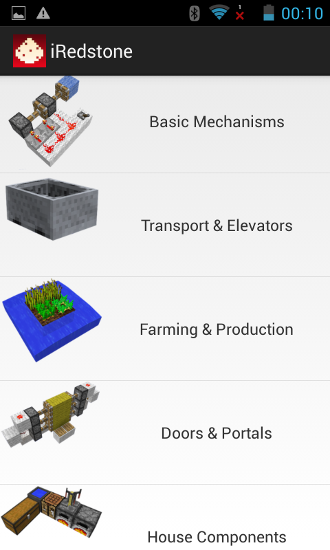 Amazon Com Iredstone Appstore For Android