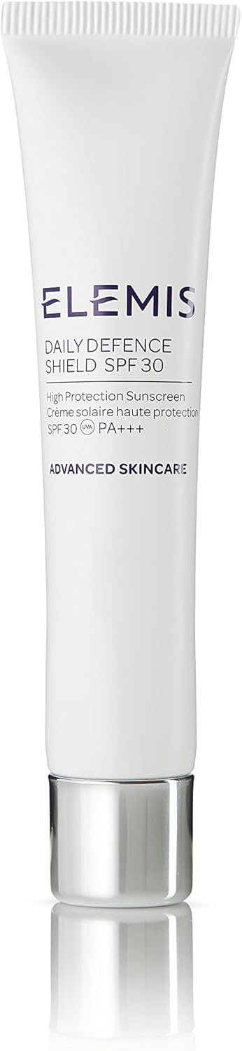 elemis daily defence shield