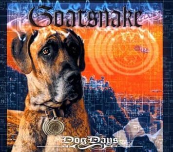 Dog Days Goatsnake Amazon De Musik