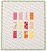 Connecting Threads Print Collection Precut Quilting Fabric Bundle Fat Quarters (Good Neighbors Warm)