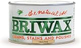 Briwax Original Old Pine 400g Wood Wax Polish Furniture Restoration DIY Projects