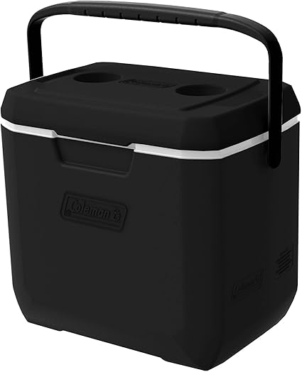 coleman 28 quart xtreme cooler