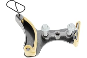 TUCKBOLD No.12626407/12585997 Timing Chain Tensioner for Chevrolet Silverado 2500 HD 3500 HD 2007-2019 Engine Chain Tensioner
