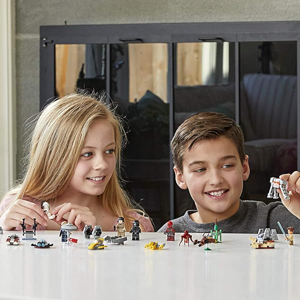 金盒特价 12款 LEGO 乐高积木玩具 5.7折起 金盒特价 12款 LEGO 乐高积木玩具 5.7折起