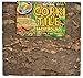 Zoo Med Natural Cork Tile Background, 12 x 18-Inches