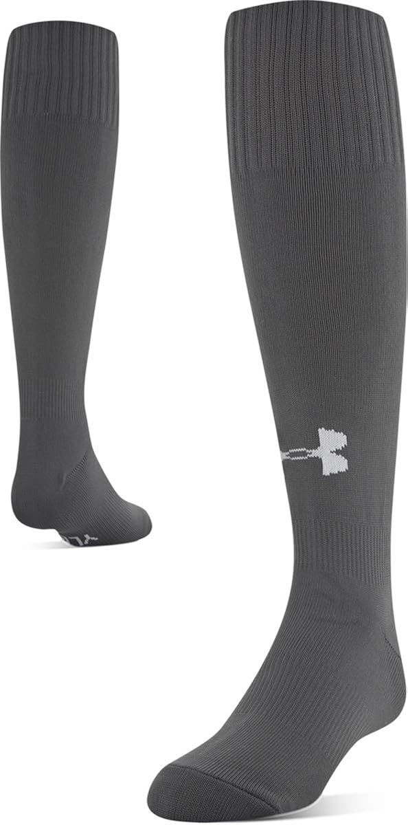 Under Armour Soccer Over The Calf Socks, 1Pair Socks