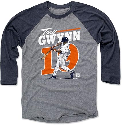 tony gwynn shirt