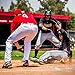 Easton MAKO II Baseball Pant | Full Length/Semi-Relaxed Fit | Adult Sizes | Solid & Piped Options