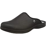 fly flot anatomic mule slipper mens