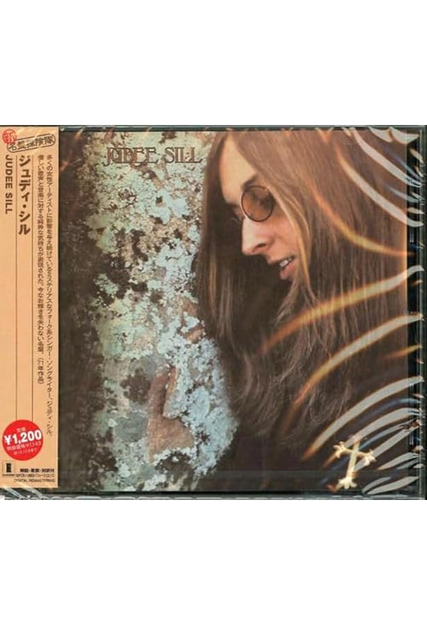 SILL,JUDEE - Live In London: The BBC Recordings 1972-1973 - Amazon