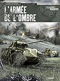 L'armée de l'ombre, Tome 2 : Le réveil du géant by 