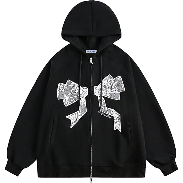 トップス aclent Oversized logo zip hoodie Alexander Wang Gray Oversize Star Logo-Print Zip-Up Hoodie