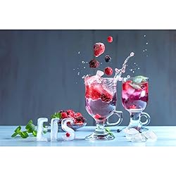 Teisseire Grenadine French Syrup Grenadine
