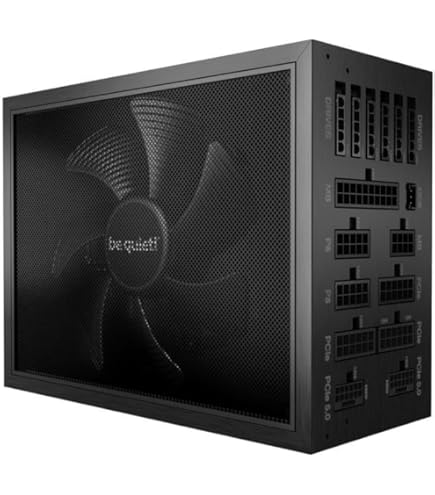 Amazon.com: Corsair HX1500i Fully Modular Ultra-Low Noise ATX