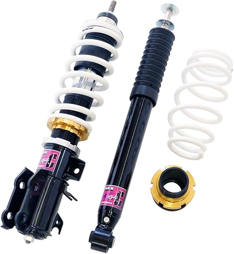 Amazon Hks ハイパーマックスダンパー Sスタイルc 車高調 N Box Jf1 S07a 11 12 N Box Jf1 S07a 12 07 Ah118 車高調キット 車 バイク