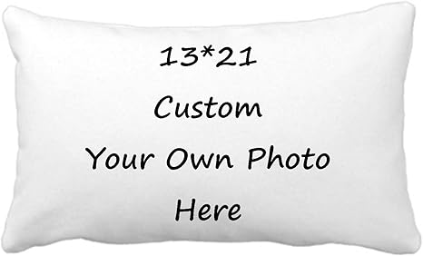 design your own pillowcase