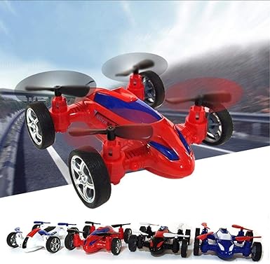 drone car toy