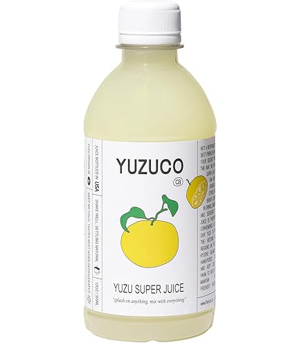 Amazon.com : IKINOKURA YUZU SHIO SALT/MADE IN JAPAN CITRUS SEA