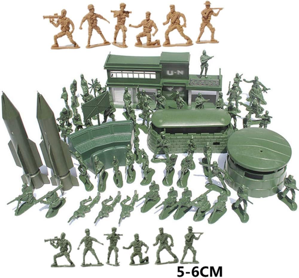 military base playset