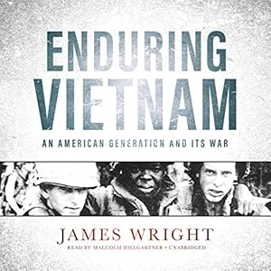 An American Generation and Its War - James Wright