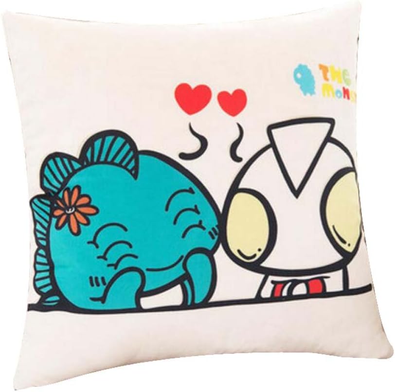 Amazon Com Dragon Troops Cartoon Body Pillow Hold Pillow