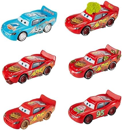 disney cars bundle
