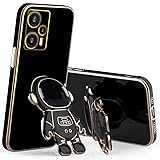 Compatible with Redmi Note 12 Turbo Case with