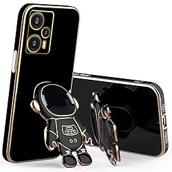 Compatible with Redmi Note 12 Turbo Case with