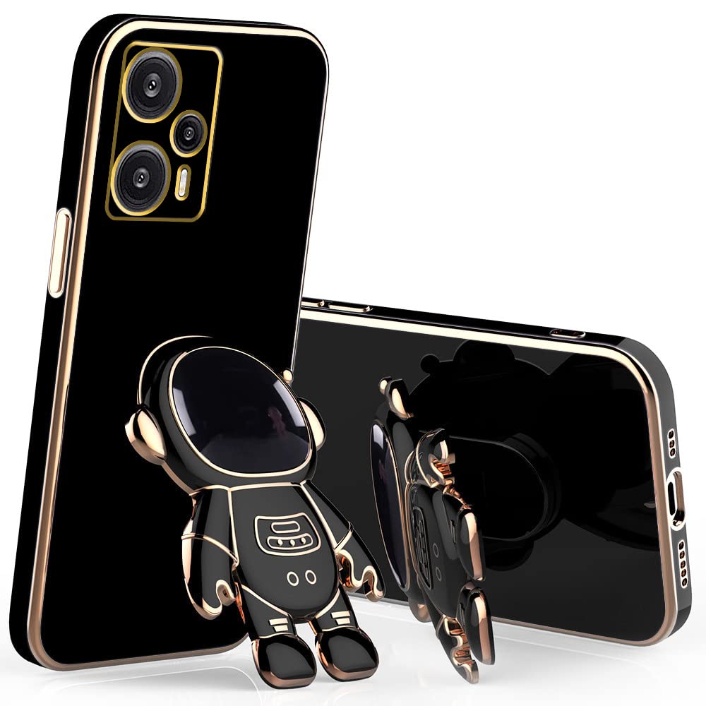 Compatible with Redmi Note 12 Turbo Case with