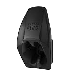 Grizzl-E Heavy Duty Easy EV Plug (Tesla) Black