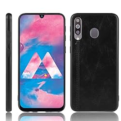 Case Compatible with Samsung Galaxy M30,Compatible
