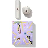 TATCHA The Silk Firming Set | Gift Set - The Silk Serum and The Silk Cream ($223 Value)
