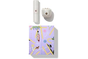 TATCHA The Silk Firming Set | Holiday Gift Set - The Silk Serum and The Silk Cream (C$332 Value)