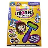 Magic Fabric Starter Kit