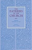 Homilies on Luke (Fathers of the Church Patristic Series) by