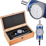 1Set Coaxial Centering Dial Test Indicator Center
