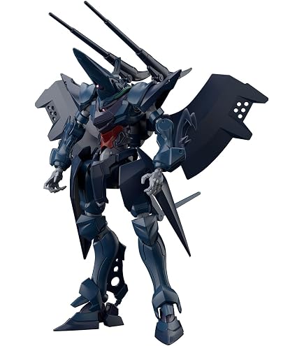 Amazon.com: Bandai 1/48 MEGASIZE GUNDUM ANA Color ver. (Japan