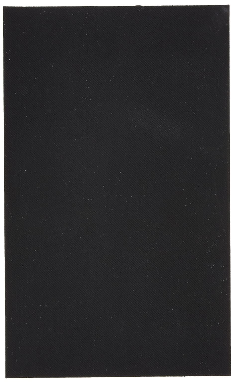 Weldtite Patch Strip - 155 x 95 mm,Black