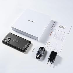 OUKITEL WP32 Rugged Smartphone Unlocked