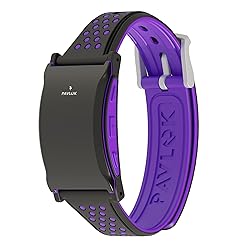Pavlok Shock Clock 3 | Smart Alarm for Heavy