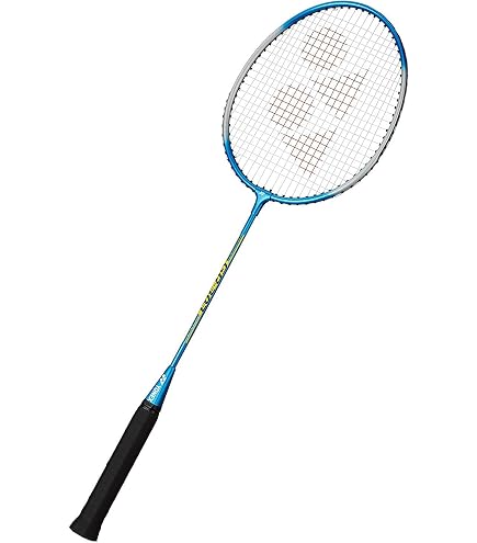 YONEX Graphite Badminton Racquet Voltric Lite 35I Blue G4 5U