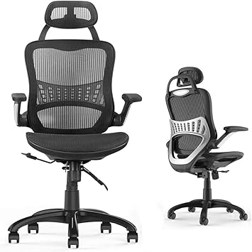 Allezol Ergonomic Office Task Chair