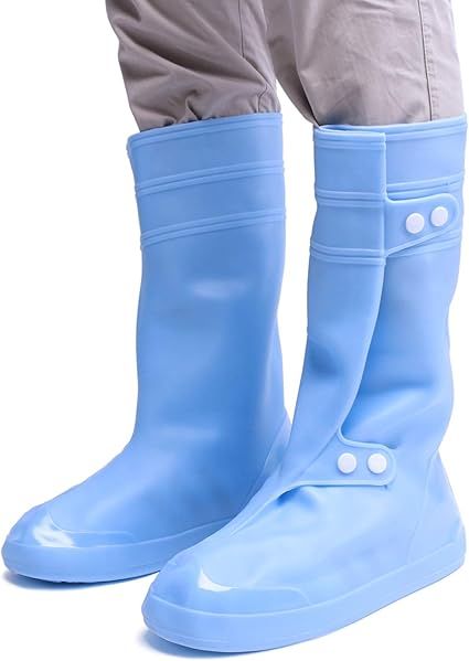 arunners rain shoe covers